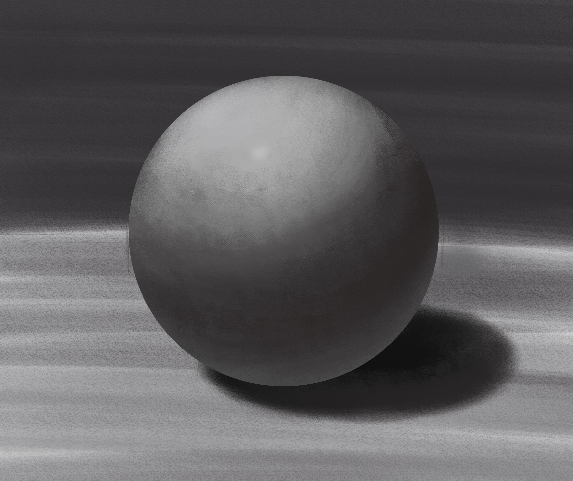 ps-板绘-素描球体及笔刷运用来源于此课程讲师:汽酒2021-07-29 21:40