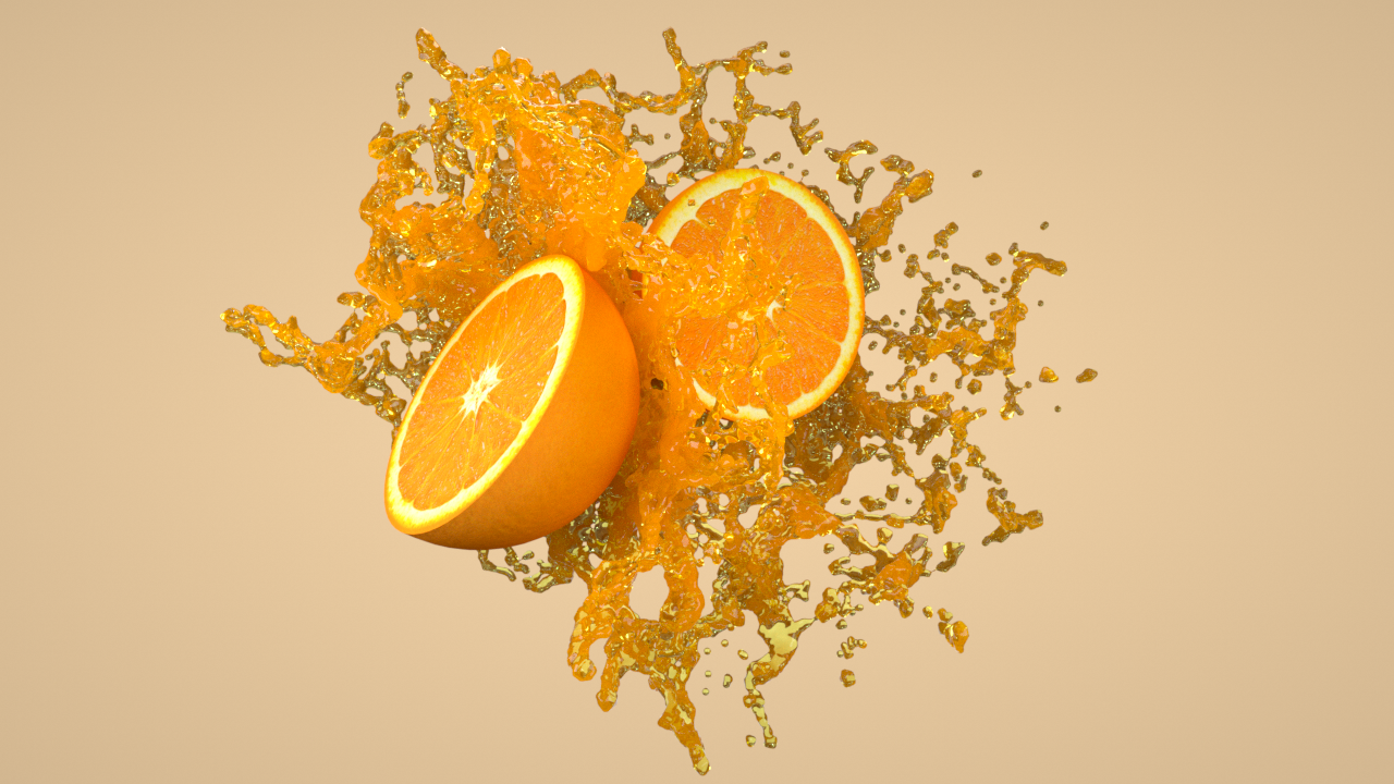c4d oc realflow-ײ֭Ч - c4d̳̳̽_c4d(r19) - 