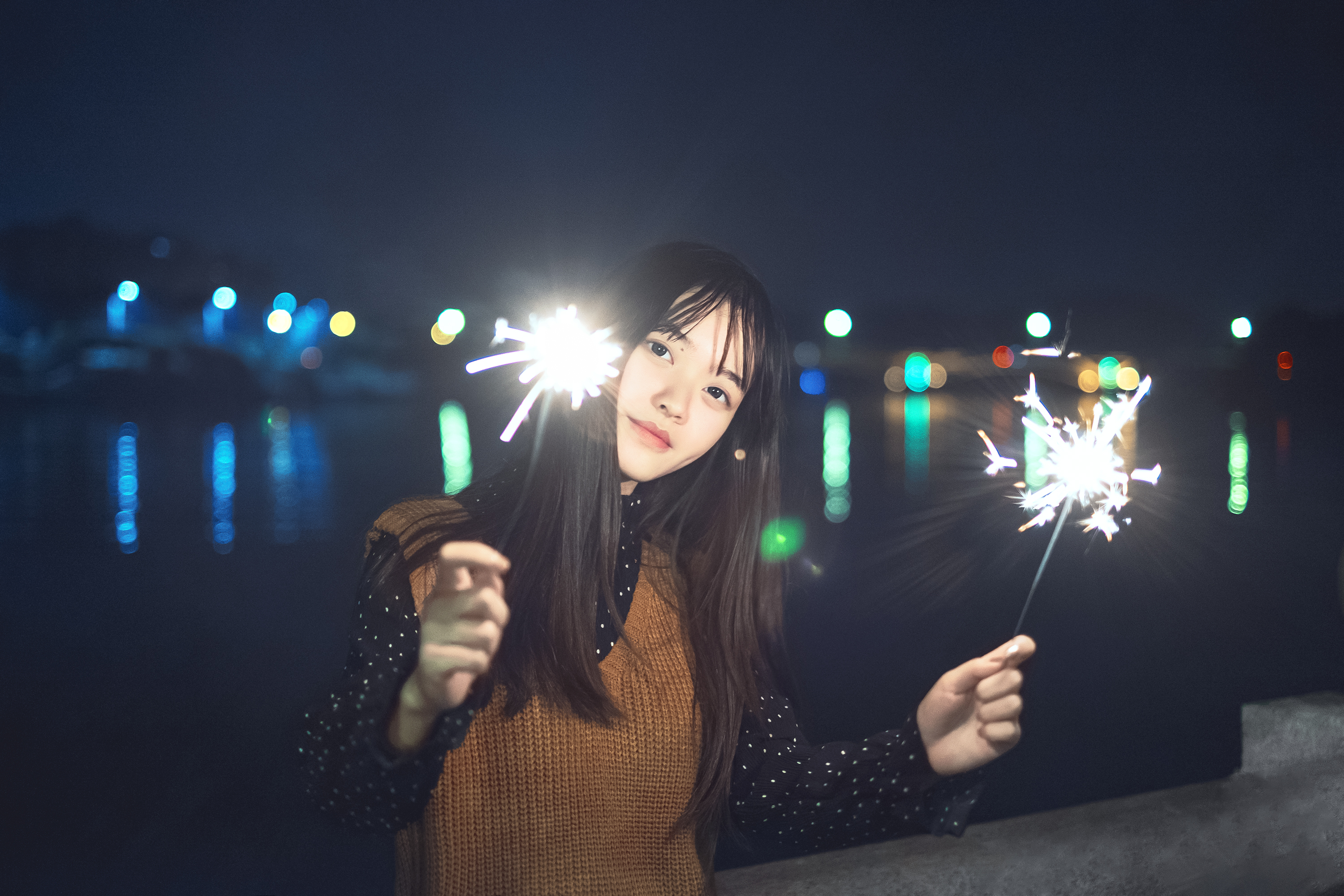 狂妄与私见