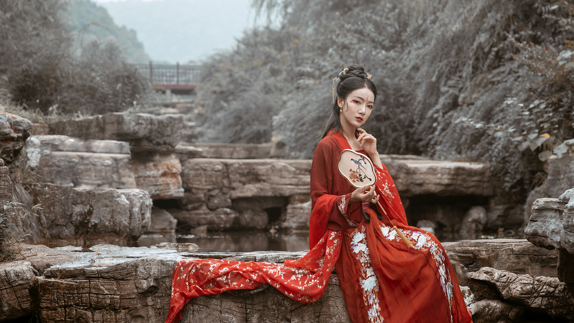 ps-古风人像后期教程来源于此课程讲师:玄清梓2021-11-29 16:19点赞