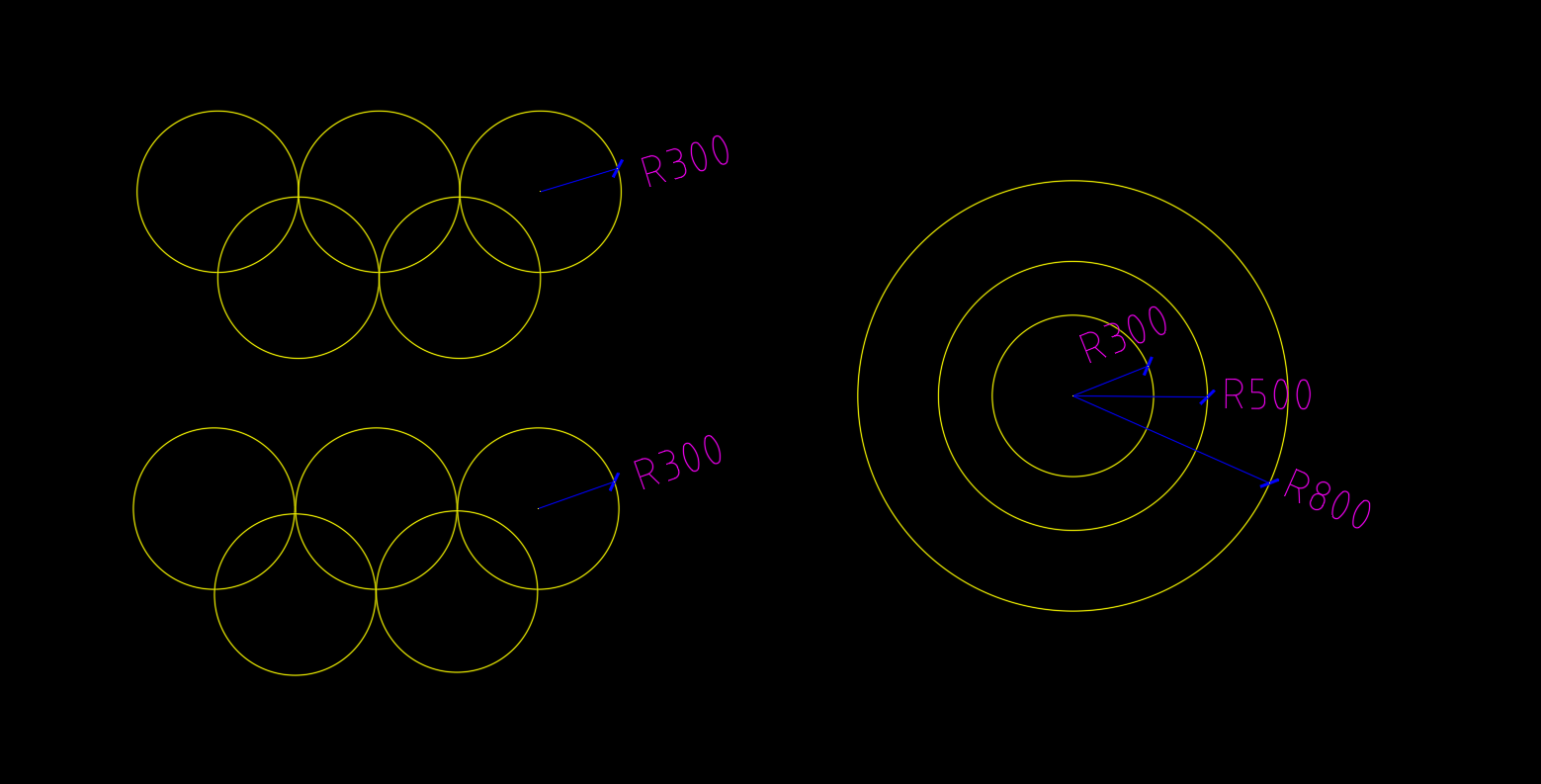怎么延伸标注线[图片]-来自yx_的动态 - 虎课网