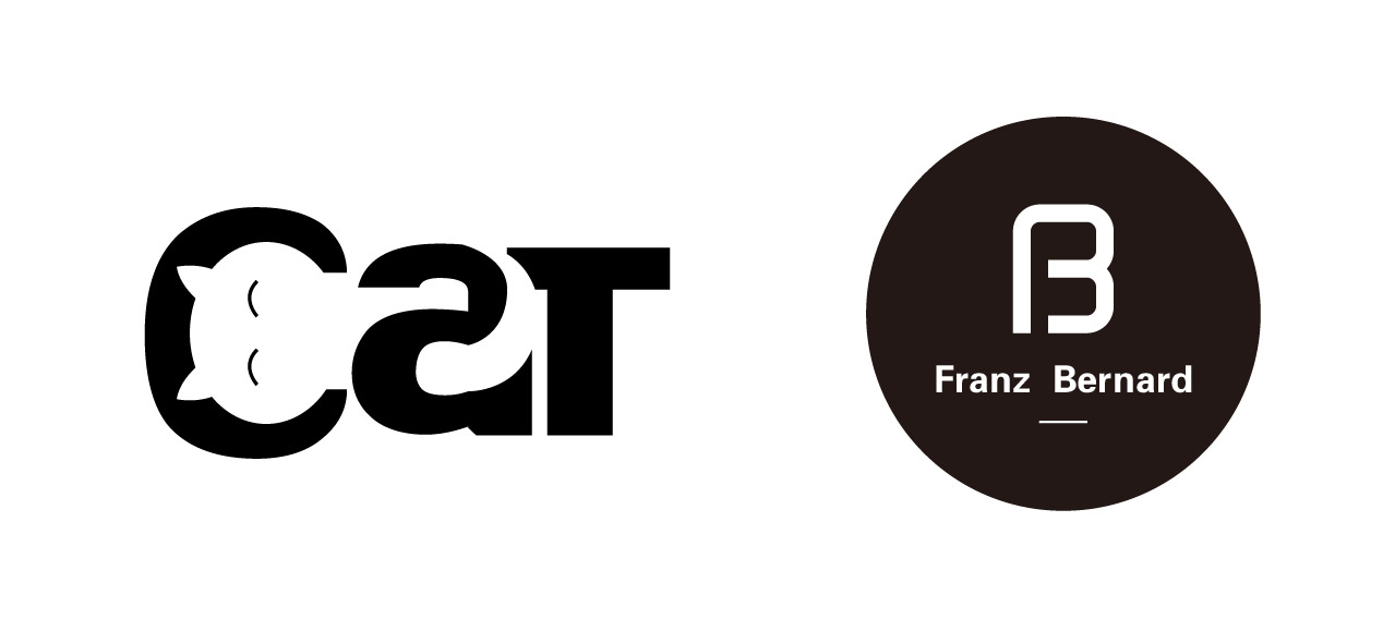 字体设计-实战技法之正负形_虎课网