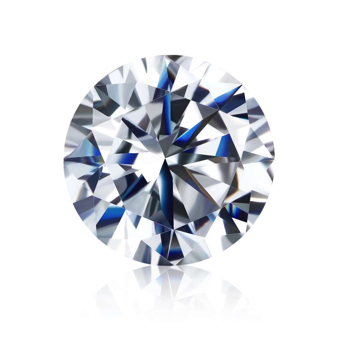 ps-珠宝钻石精修