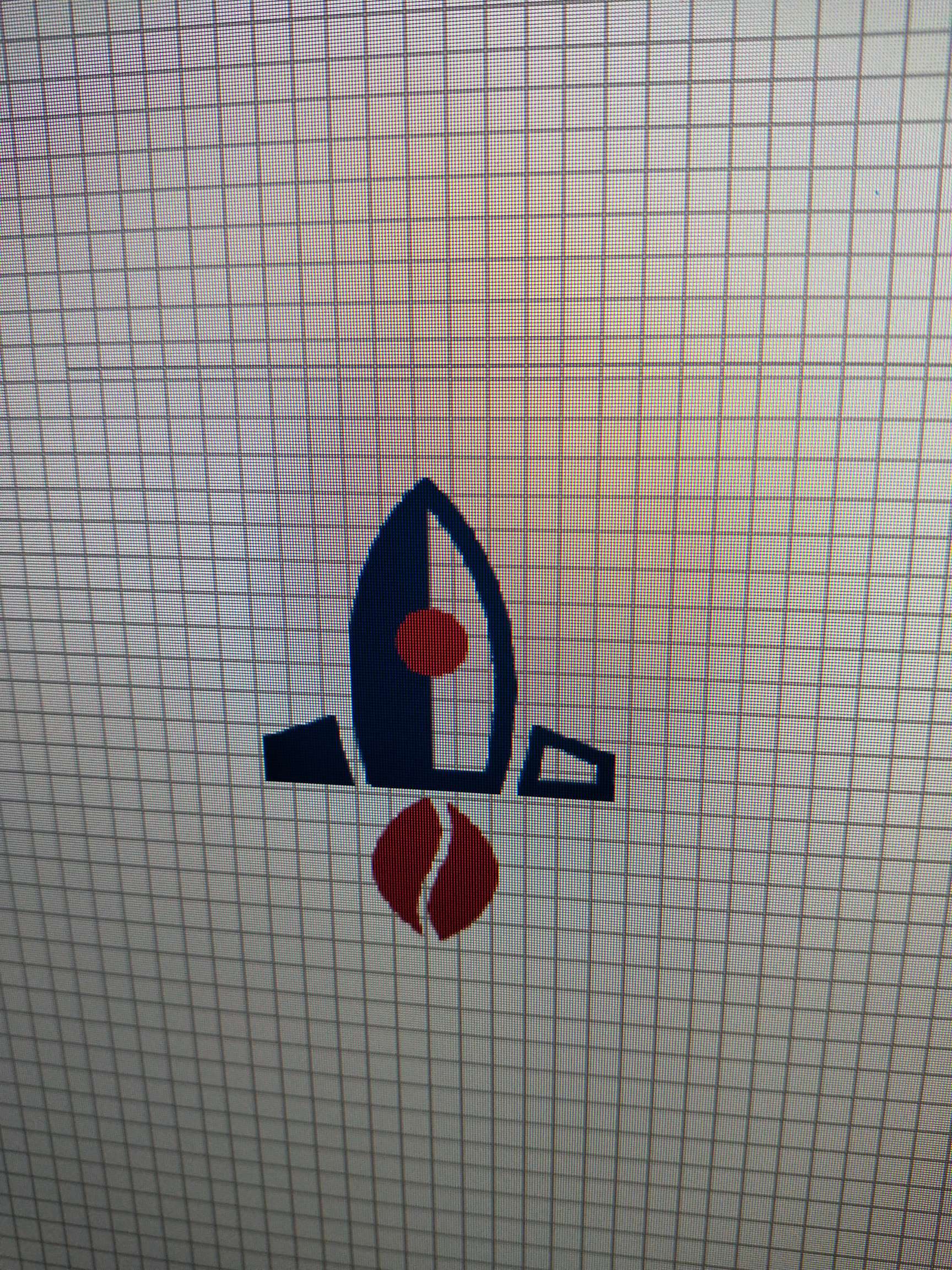 你好,怎么把图形转为轮廓线,曲线[图片]-来自183***354的动态 - 虎课