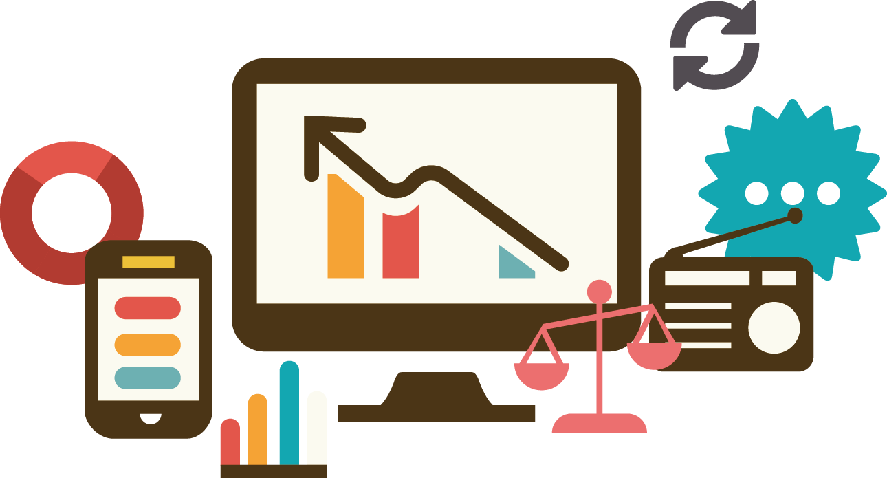 大家面对过难缠的考核指标吗(无论来自于直属上司或公-来自博视极客的