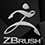 ZBrush（4R8）