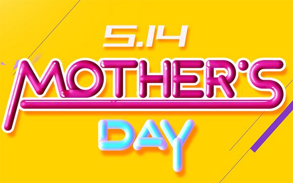 PS-mother`s day