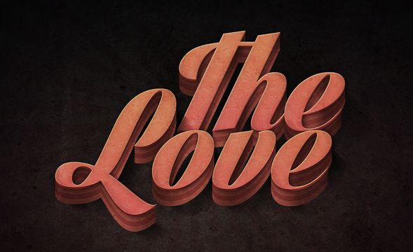 PS-The Love