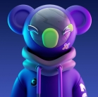 一只做设计的考拉