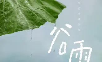 食摄马也·CHINA驰系列 | 廿四节气-谷雨
