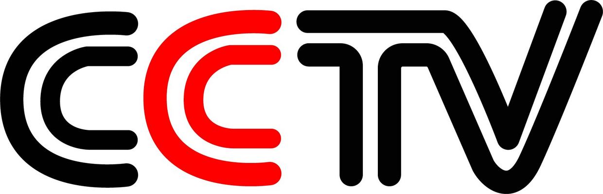 cctv,临摹作品,字体设计,三明治 - 虎课网