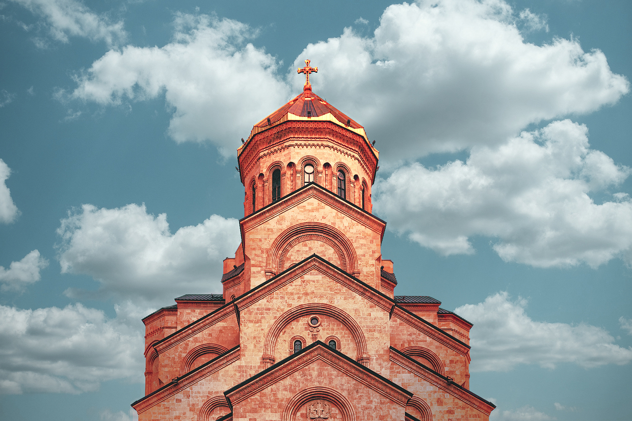 哈利路亚马卡龙