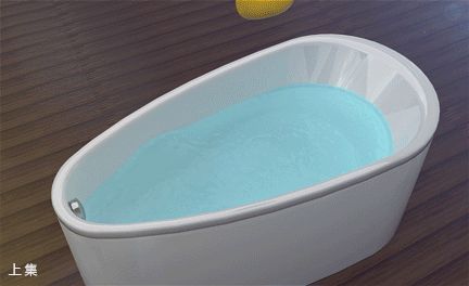 C4D-商业卫浴分镜动画(上集)