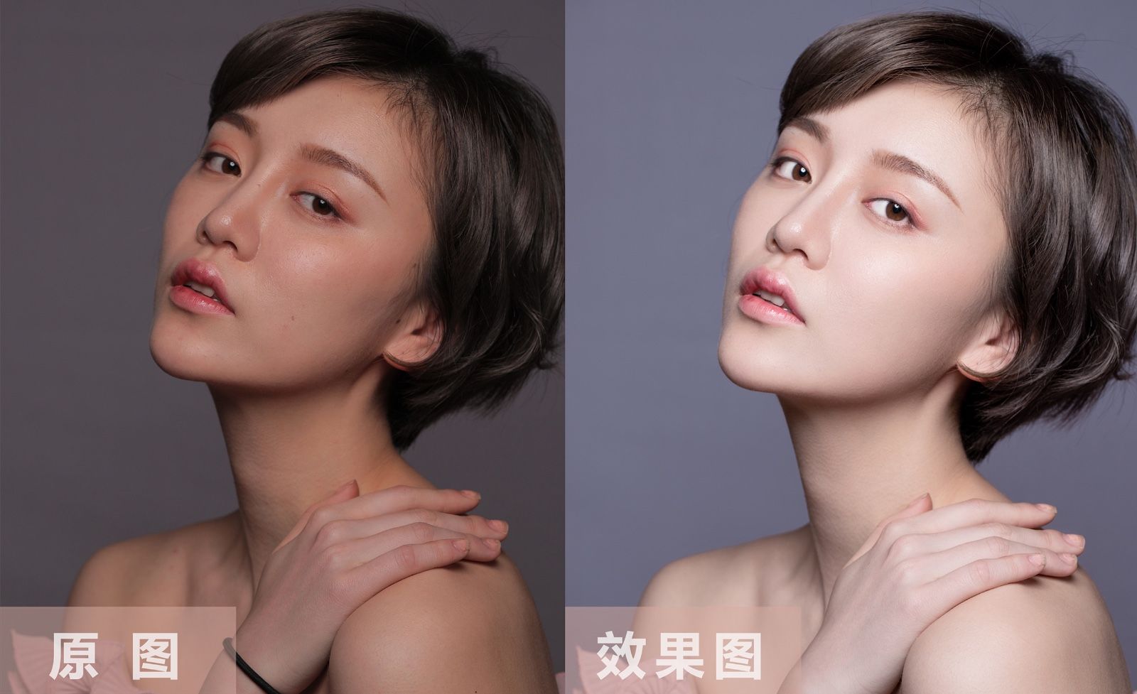 商界人物摄影教程笔记，技巧教学大全