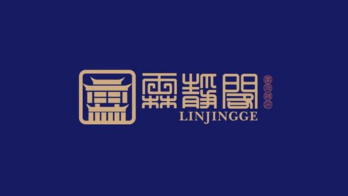 ai-餐饮类会所logo设计