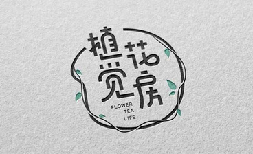 AI-娜小象logo设计分享