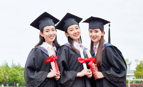 ps-主体选择功能-多人毕业照抠图