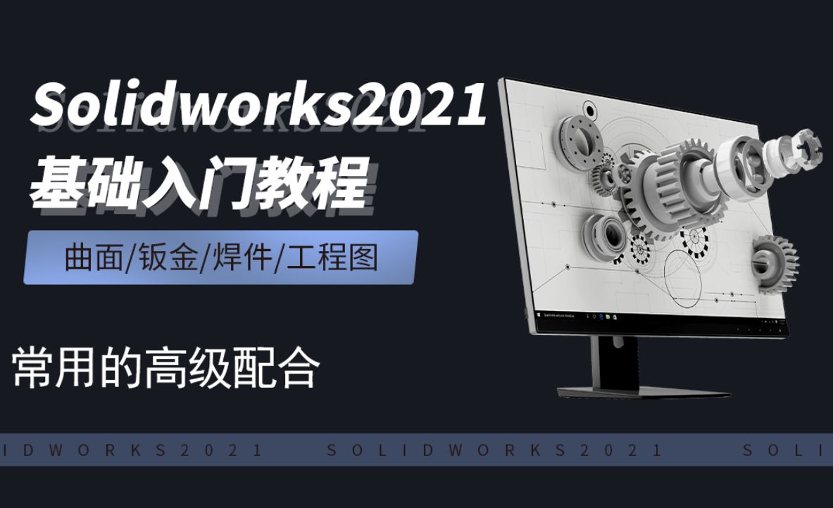 SW2021-8.4常用的高级配合