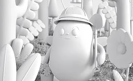 PS-调整功能-黑白