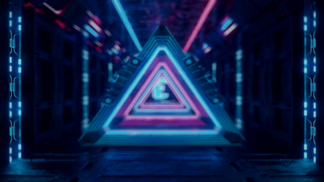 C4D+AE-朋克风三维倒计时02 - 影视动画教程_C4D(R26)、AE(CC2020) 、Redshift(3.5) - 虎课网