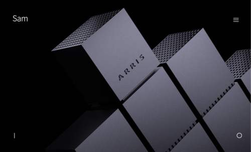 C4D+OC-ARRIS模块产品渲染打光细腻材质表现