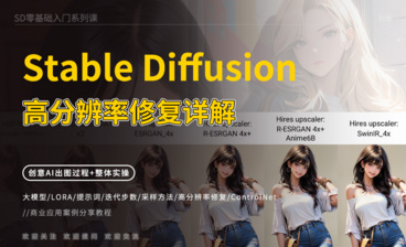 Stable Diffusion-电商音响科技背景生成