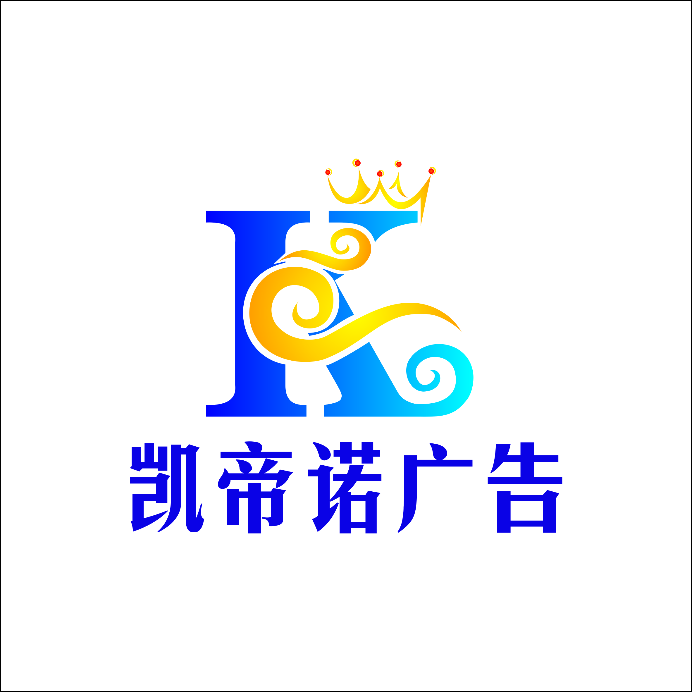 凯帝诺logo