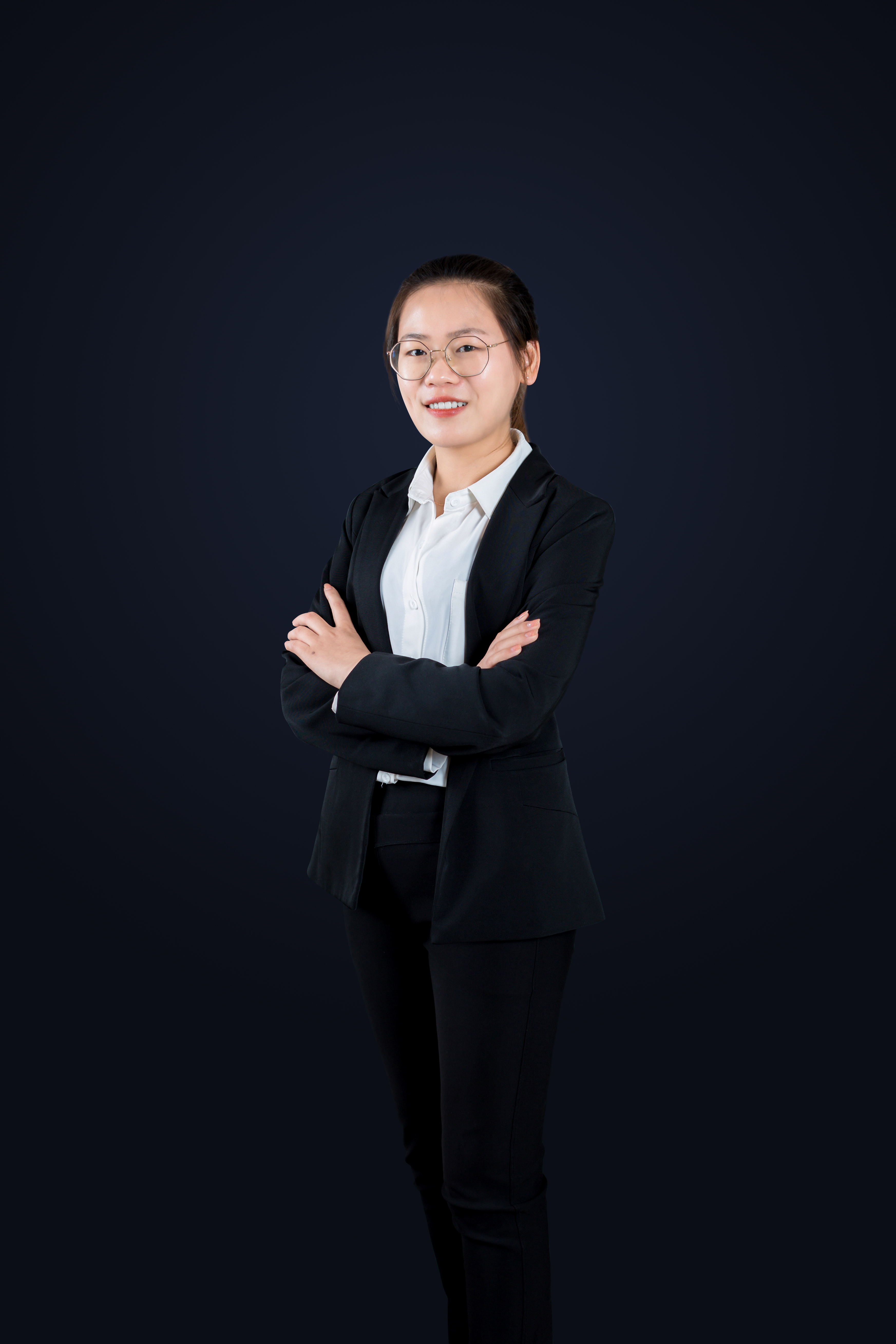 证件照拍摄:细节决定成败的艺术