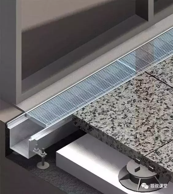 "收口"的目的 —— 就是通过各种方式方法来弥补装饰施工中的不足!