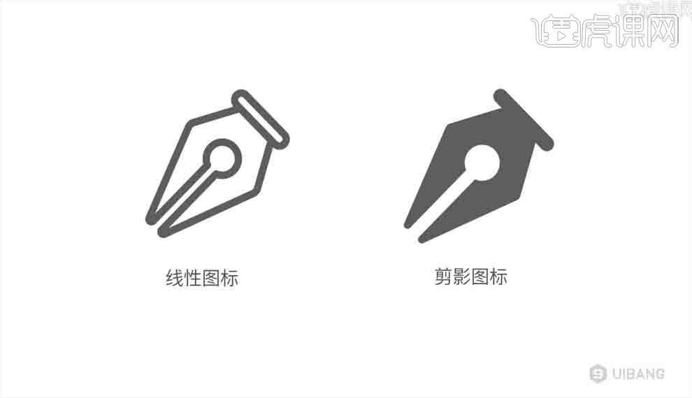 ps钢笔工具图标图片