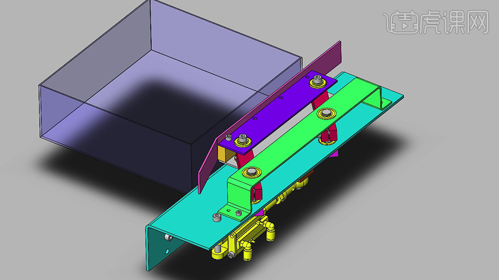 sw怎么测量直径SW-宽度换装机构装配图文教程作者：huke88发布时间：2021年11月15日 08：00_https://www.jmylbn.com_新闻资讯_第35张
