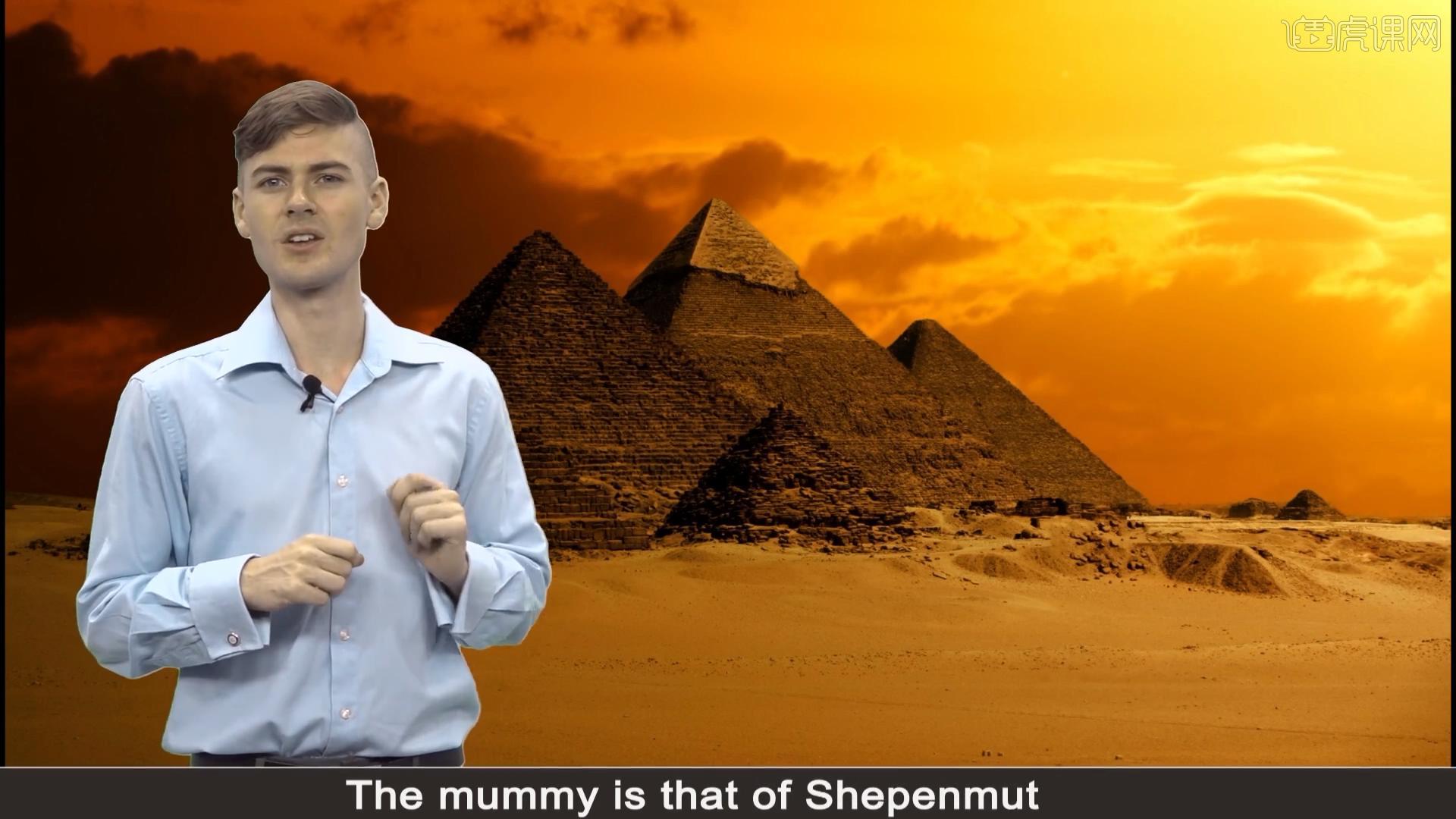 lesson77一例成功的手术新概念英语2图文教程