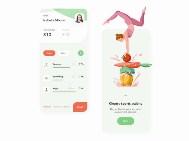 mp425,智能银行app动效设计by.jakub ko02lahttps://dribbble.