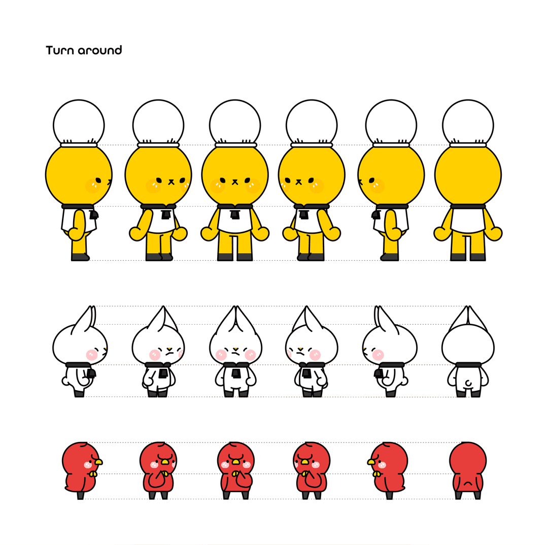 2020年企业ip形象设计的3大趋势