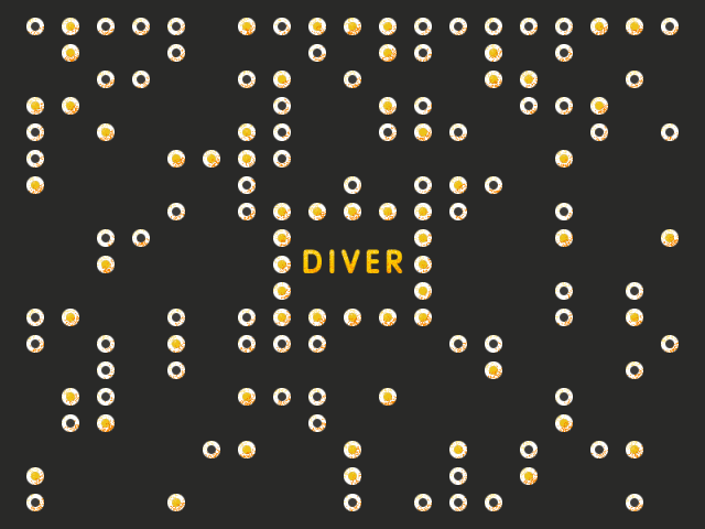 【1001个ae插件第二期】电路芯片生成插件circuit fx