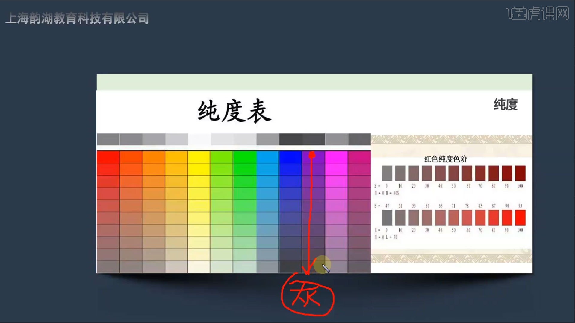 室内设计色彩搭配01图文教程- 虎课网