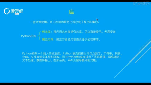 Python百科大全 Python百科知识库 虎课网
