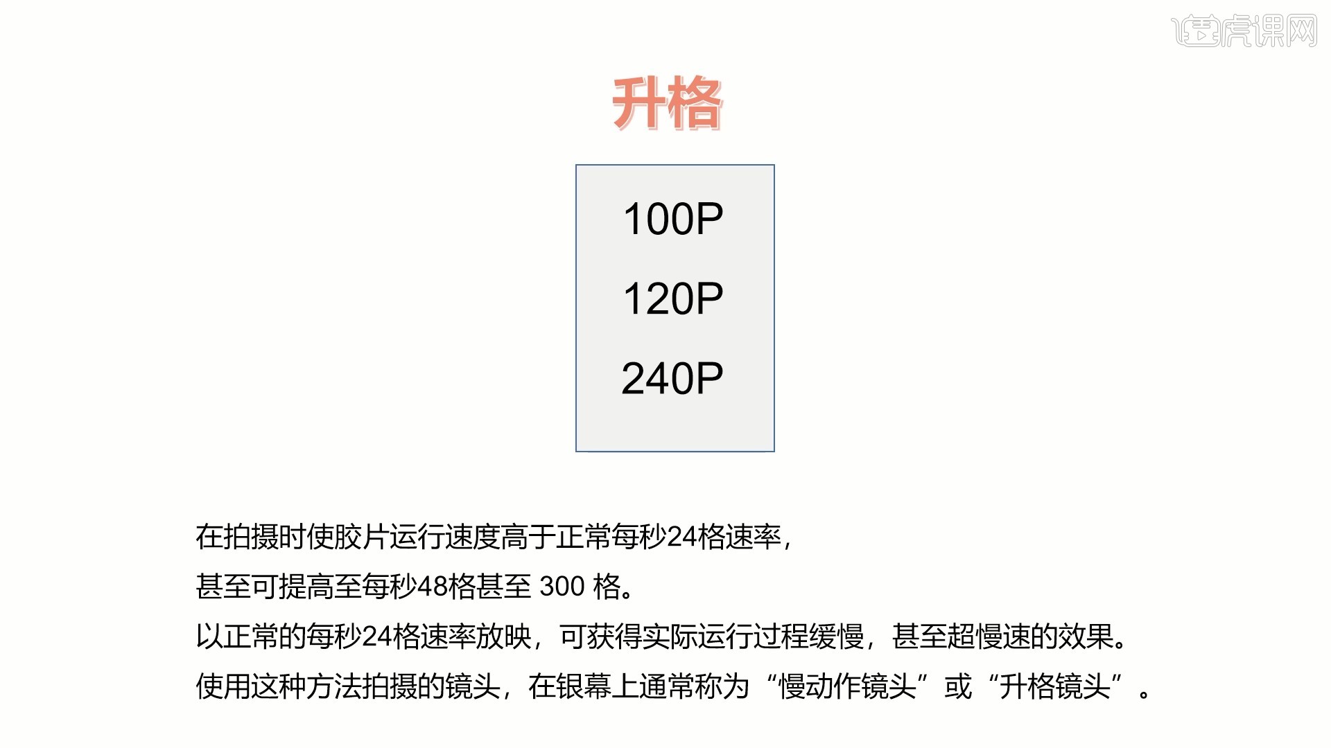 视频剪辑突击班 03 认识手中的素材图文教程 虎课网