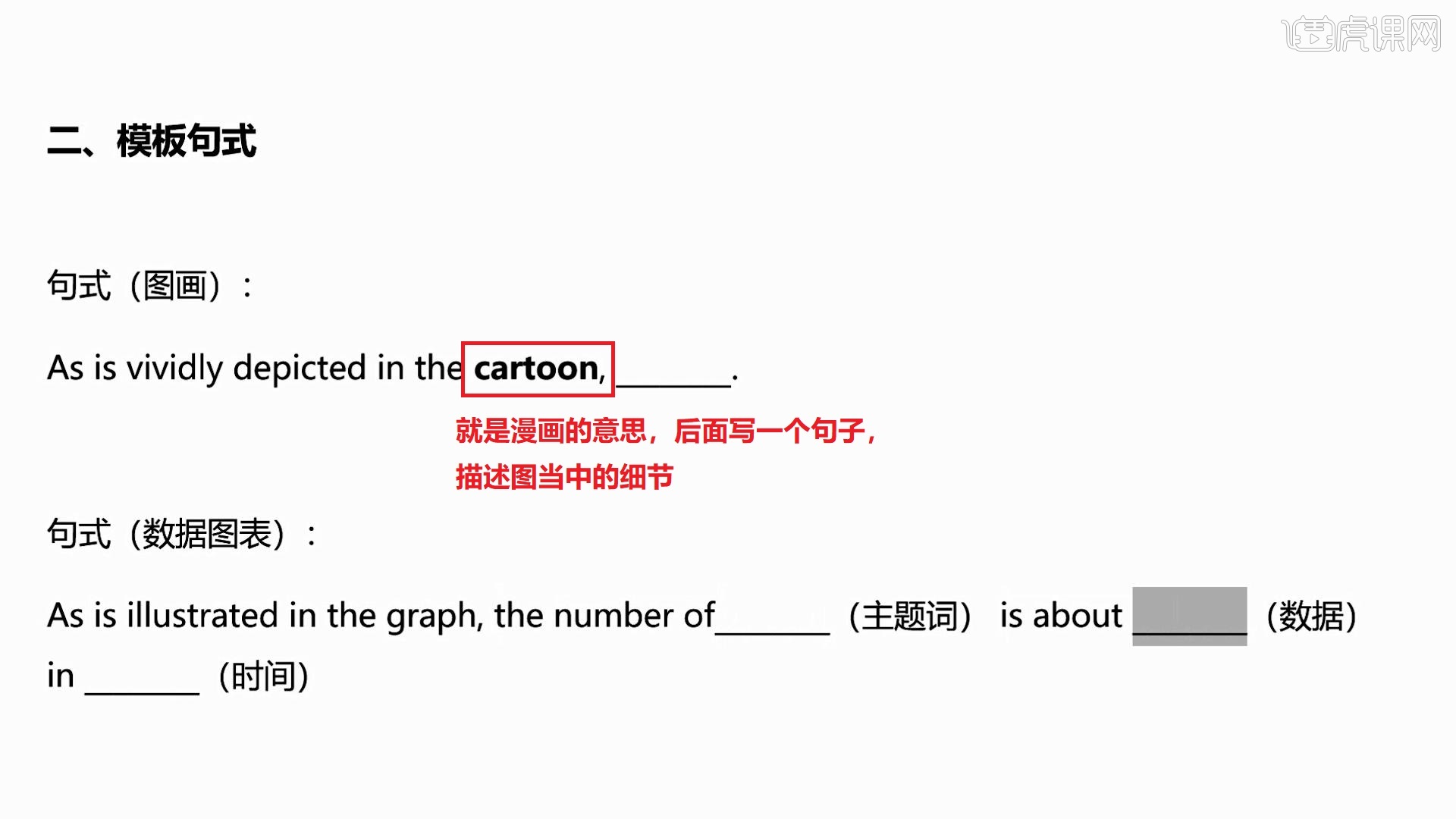 四級寫作022021年6月四級英語衝刺圖文教程