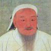 成吉思汗1206