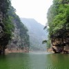 小李-圣堂湖生态旅游景区
