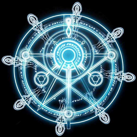 ps-时间轴制作gif炫酷魔法阵来源于此课程讲师:胡子轩2018-03-07 19