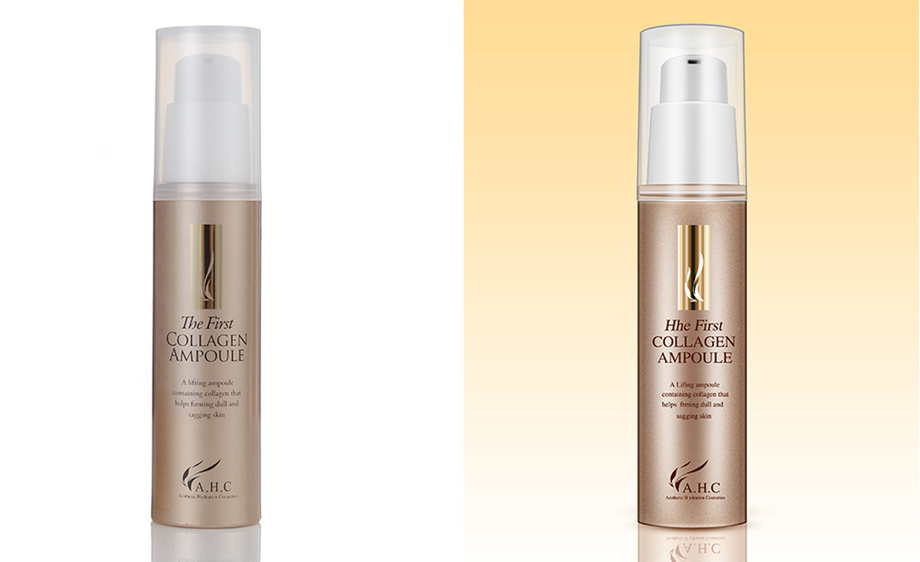 ps-化妆品瓶身精修产品精修教程_ps-化妆品瓶身精修设计_产品精修