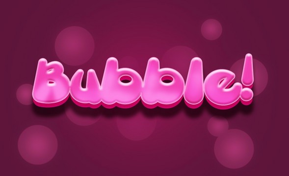 PS-Bubble