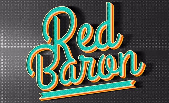 PS-Red Banon