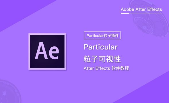 Particular粒子可视性