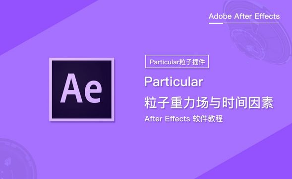 Particular粒子重力场与时间因素