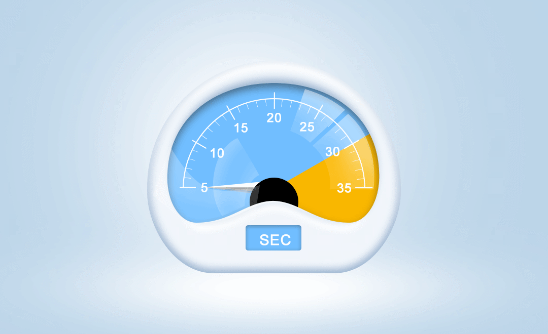 ps-动态记时器图标设计 - ui设计教程_ - 虎课网