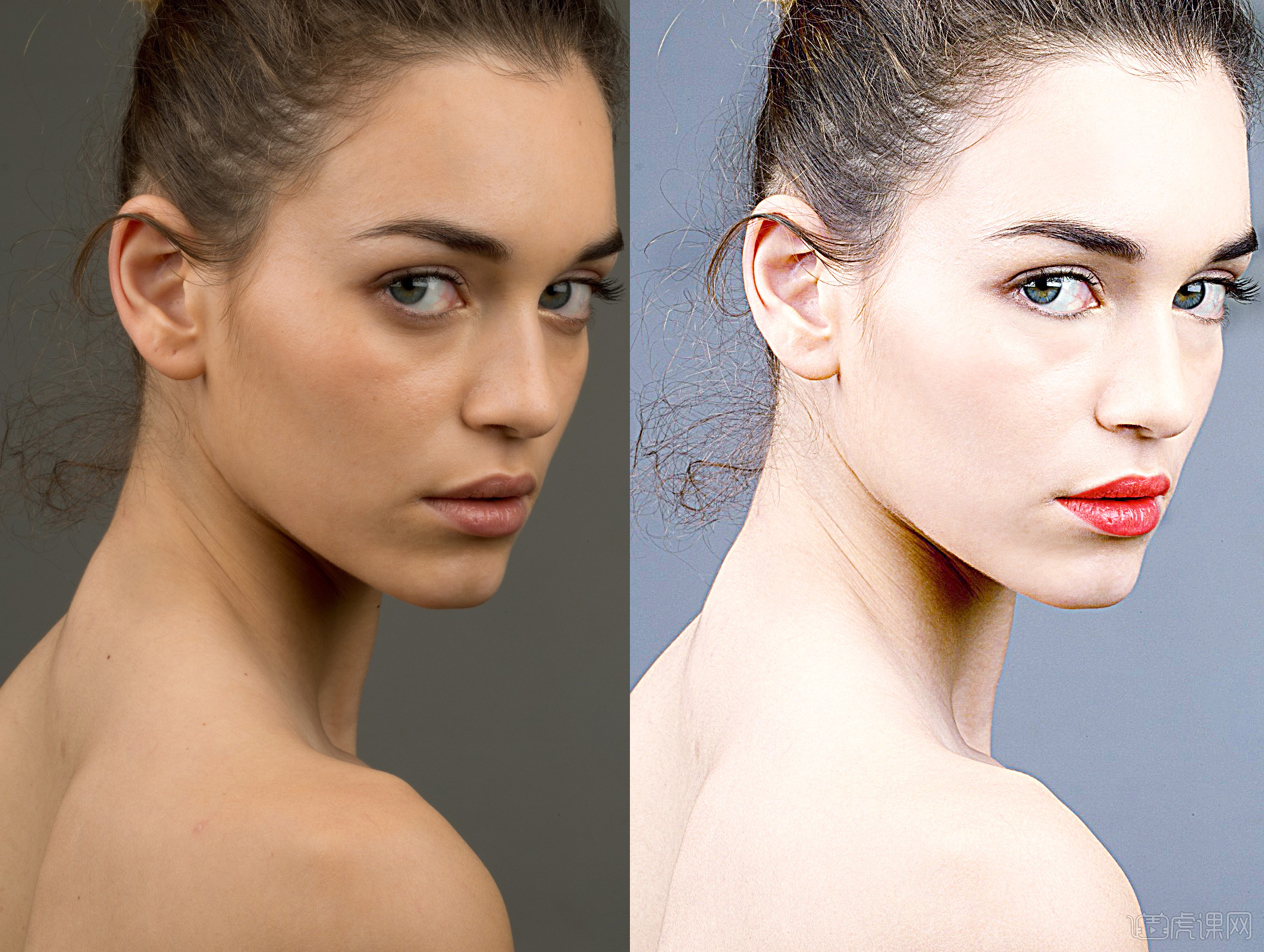 每周一练,双曲线修图