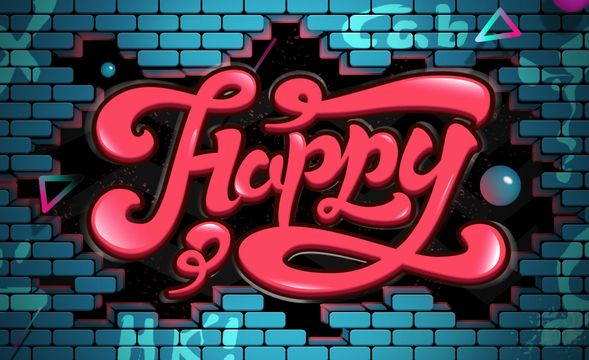 AI-Happy